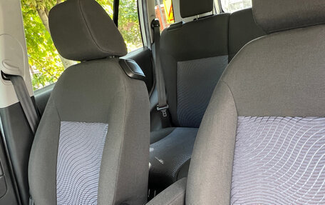 Ford Fusion I, 2008 год, 890 000 рублей, 10 фотография