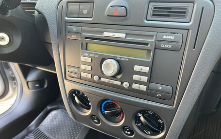 Ford Fusion I, 2008 год, 890 000 рублей, 21 фотография
