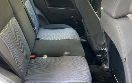 Ford Fusion I, 2008 год, 890 000 рублей, 16 фотография