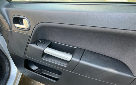 Ford Fusion I, 2008 год, 890 000 рублей, 20 фотография