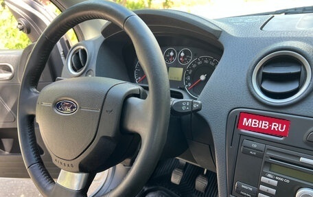Ford Fusion I, 2008 год, 890 000 рублей, 22 фотография