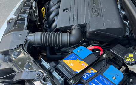 Ford Fusion I, 2008 год, 890 000 рублей, 35 фотография