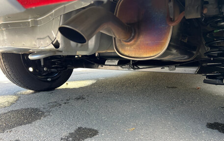 Ford Fusion I, 2008 год, 890 000 рублей, 33 фотография