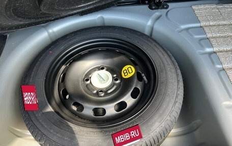 Ford Fusion I, 2008 год, 890 000 рублей, 29 фотография