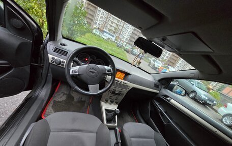 Opel Astra H, 2008 год, 290 000 рублей, 6 фотография