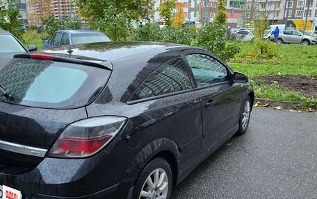 Opel Astra H, 2008 год, 290 000 рублей, 3 фотография
