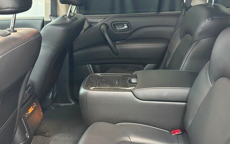 Infiniti QX80 I рестайлинг, 2024 год, 9 100 000 рублей, 11 фотография