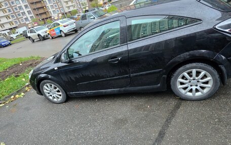 Opel Astra H, 2008 год, 290 000 рублей, 7 фотография