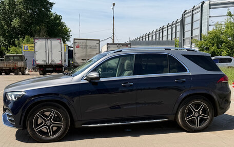 Mercedes-Benz GLE, 2020 год, 6 800 000 рублей, 3 фотография