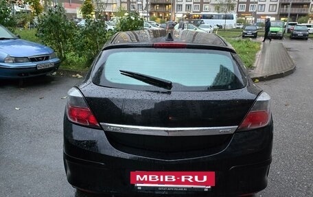 Opel Astra H, 2008 год, 290 000 рублей, 2 фотография