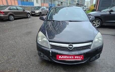 Opel Astra H, 2008 год, 290 000 рублей, 4 фотография