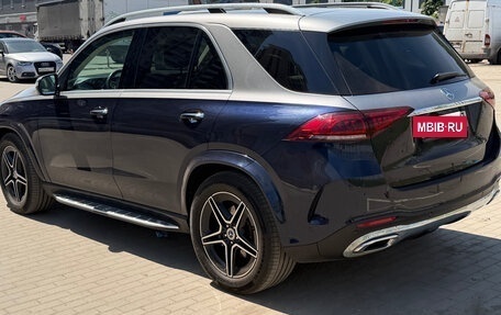 Mercedes-Benz GLE, 2020 год, 6 800 000 рублей, 4 фотография