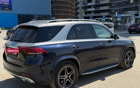 Mercedes-Benz GLE, 2020 год, 6 800 000 рублей, 6 фотография