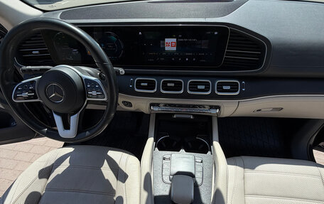Mercedes-Benz GLE, 2020 год, 6 800 000 рублей, 18 фотография