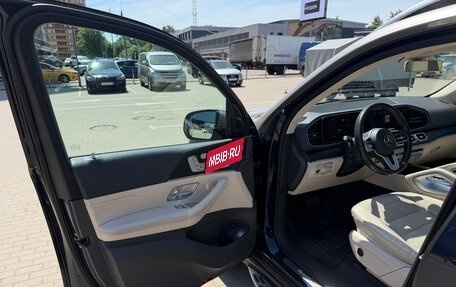 Mercedes-Benz GLE, 2020 год, 6 800 000 рублей, 12 фотография