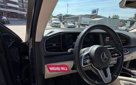 Mercedes-Benz GLE, 2020 год, 6 800 000 рублей, 20 фотография