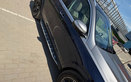 Mercedes-Benz GLE, 2020 год, 6 800 000 рублей, 24 фотография
