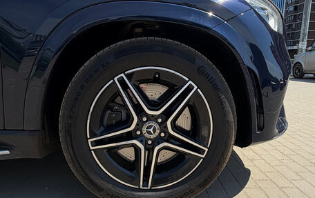 Mercedes-Benz GLE, 2020 год, 6 800 000 рублей, 23 фотография