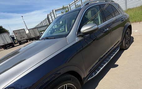 Mercedes-Benz GLE, 2020 год, 6 800 000 рублей, 25 фотография