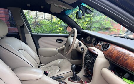 Land Rover 75, 2004 год, 260 000 рублей, 5 фотография