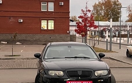 Land Rover 75, 2004 год, 260 000 рублей, 3 фотография