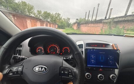 KIA cee'd I рестайлинг, 2011 год, 880 000 рублей, 4 фотография
