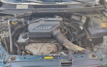 Toyota RAV4, 2000 год, 530 000 рублей, 6 фотография