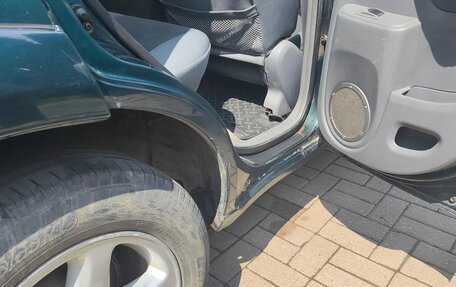 Toyota RAV4, 2000 год, 530 000 рублей, 11 фотография