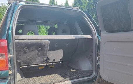 Toyota RAV4, 2000 год, 530 000 рублей, 10 фотография