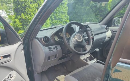 Toyota RAV4, 2000 год, 530 000 рублей, 5 фотография