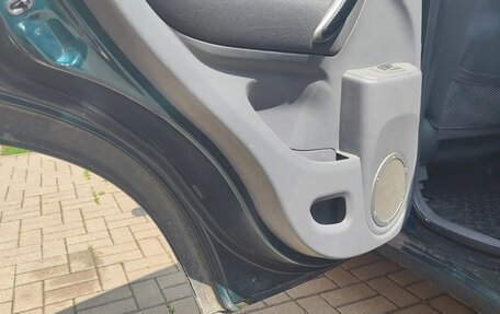 Toyota RAV4, 2000 год, 530 000 рублей, 8 фотография