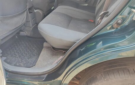Toyota RAV4, 2000 год, 530 000 рублей, 9 фотография