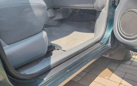Toyota RAV4, 2000 год, 530 000 рублей, 14 фотография