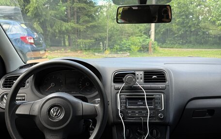 Volkswagen Polo VI (EU Market), 2012 год, 450 000 рублей, 7 фотография