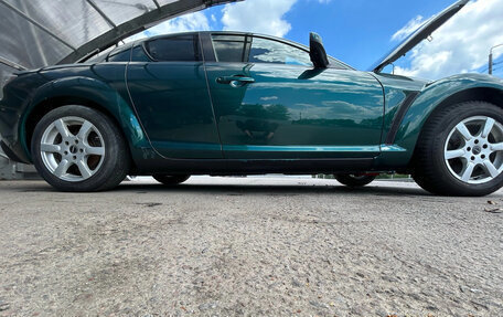 Mazda RX-8 I, 2003 год, 650 000 рублей, 8 фотография
