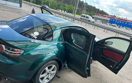 Mazda RX-8 I, 2003 год, 650 000 рублей, 18 фотография
