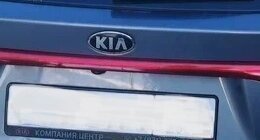 KIA Rio IV, 2018 год, 1 300 000 рублей, 8 фотография
