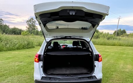 Ford Focus III, 2018 год, 940 000 рублей, 9 фотография