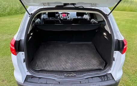 Ford Focus III, 2018 год, 940 000 рублей, 10 фотография