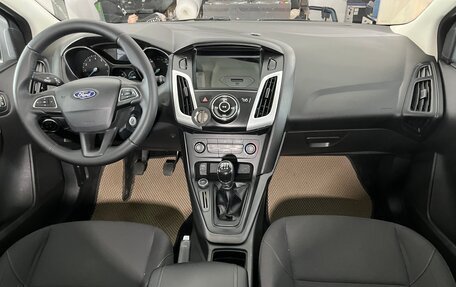 Ford Focus III, 2018 год, 940 000 рублей, 16 фотография