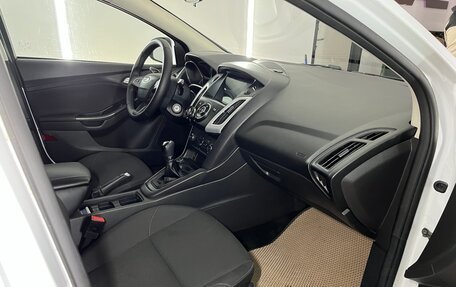 Ford Focus III, 2018 год, 940 000 рублей, 12 фотография