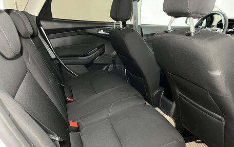 Ford Focus III, 2018 год, 940 000 рублей, 15 фотография
