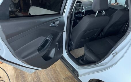 Ford Focus III, 2018 год, 940 000 рублей, 17 фотография