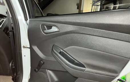 Ford Focus III, 2018 год, 940 000 рублей, 14 фотография