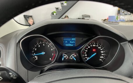 Ford Focus III, 2018 год, 940 000 рублей, 21 фотография