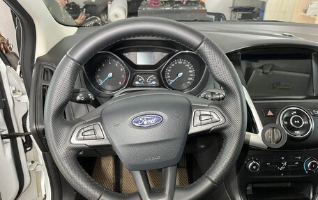 Ford Focus III, 2018 год, 940 000 рублей, 20 фотография