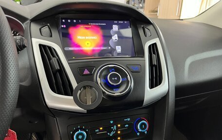 Ford Focus III, 2018 год, 940 000 рублей, 22 фотография