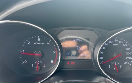 KIA Carnival III, 2019 год, 2 650 000 рублей, 5 фотография