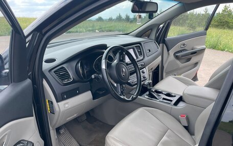 KIA Carnival III, 2019 год, 2 650 000 рублей, 4 фотография
