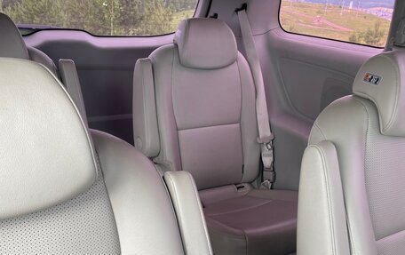 KIA Carnival III, 2019 год, 2 650 000 рублей, 7 фотография